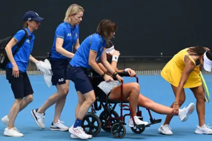 Australian Open: De Minaur y Gauff avanzan, Eala eliminada y Nadal regresa
