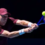 De Minaur: "Quiero hacer a Australia orgullosa" en el Abierto.