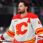 Canje Andersson a Golden Knights: ¿Éxito en la NHL? Análisis y Grados