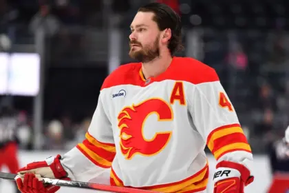 Canje Andersson a Golden Knights: ¿Éxito en la NHL? Análisis y Grados