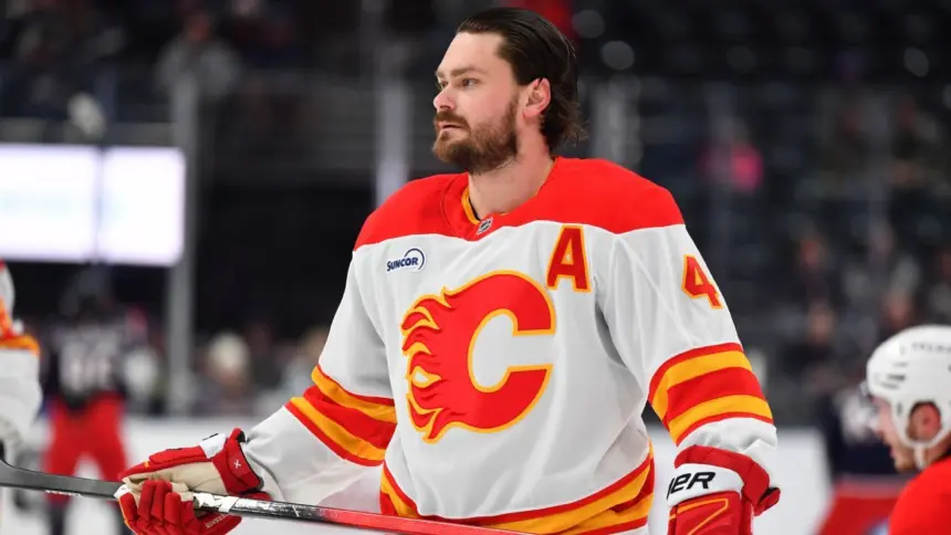 Canje Andersson a Golden Knights: ¿Éxito en la NHL? Análisis y Grados