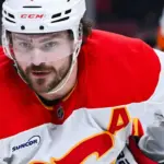 Knights Refuerzan Defensa: Adquieren a Rasmus Andersson de Flames