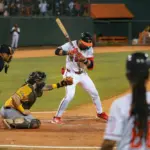 LIDOM: Reunión Urgente Define Futuro Águilas y Toros en Round Robin