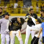 LIDOM Confirma Juego Águilas vs. Toros: Se Juega en La Romana