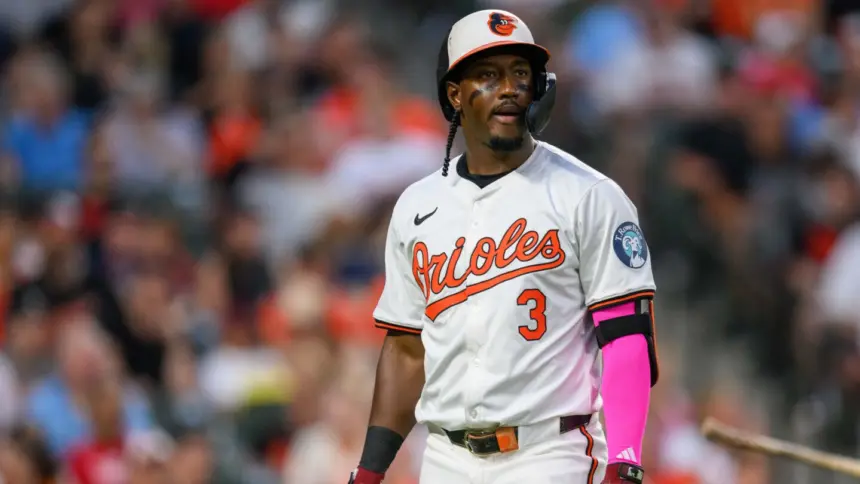 Bravos de Atlanta: Firman a Jorge Mateo por una temporada tras lesión de Kim
