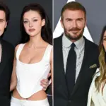 Brooklyn Beckham rompe el silencio: Rechaza a los Beckham y denuncia control.