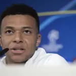 Mbappé Defiende a Xabi Alonso: "No Fue un Fracaso" en el Real Madrid