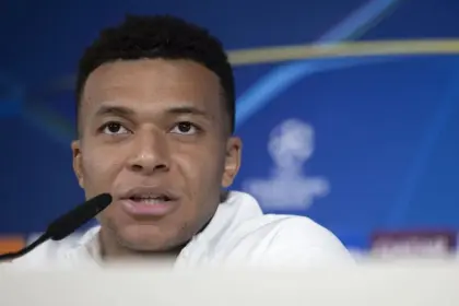 Mbappé Defiende a Xabi Alonso: "No Fue un Fracaso" en el Real Madrid
