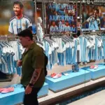 Mundial 2026: Viajar a EE. UU. un desafío económico para los fans argentinos