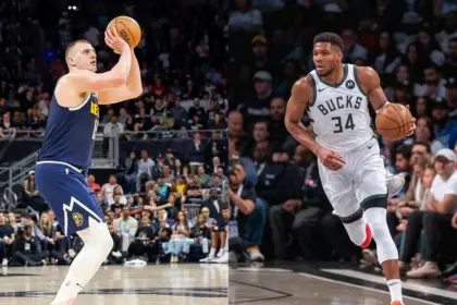 Jokic y Antetokounmpo lideran el All-Star NBA 2026: Detalles y Formato