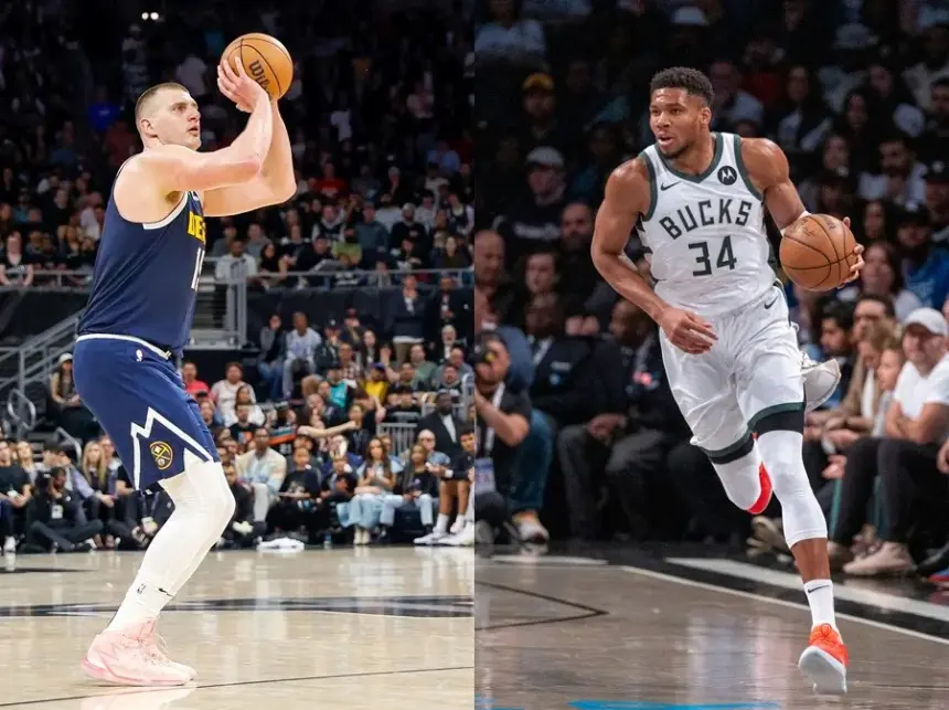 Jokic y Antetokounmpo lideran el All-Star NBA 2026: Detalles y Formato