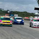 FDA Asegura Continuidad del Automovilismo en Las Américas: Calendario 2024