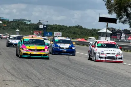 FDA Asegura Continuidad del Automovilismo en Las Américas: Calendario 2024