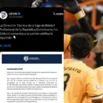 LIDOM Confirma: Toros vs. Águilas de hoy, juego pendiente del 16 de enero