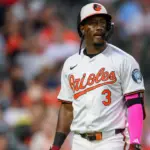 Bravos de Atlanta: Jorge Mateo refuerza el infield por una temporada