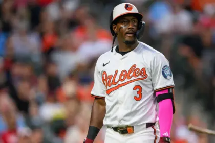Bravos de Atlanta: Jorge Mateo refuerza el infield por una temporada