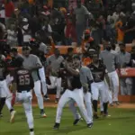 Toros del Este: La Romana Explota de Alegría Tras Pase a la Final del Béisbol