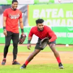 Héctor Rodríguez regresa con Leones del Escogido para la Serie Final LIDOM