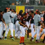 Toros del Este: Estadísticas Clave hacia su 7ma Serie Final LIDOM