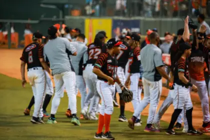 Toros del Este: Estadísticas Clave Impulsan a la 7ma Serie Final LIDOM