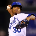 Yordano Ventura: Nueve Años de su Trágica Partida, Leyenda del Béisbol