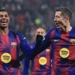 Champions League: Barça y Athletic ganan, Atlético empata y complica pase