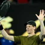 Sinner avanza imparable en Australia: ¡A la tercera ronda!