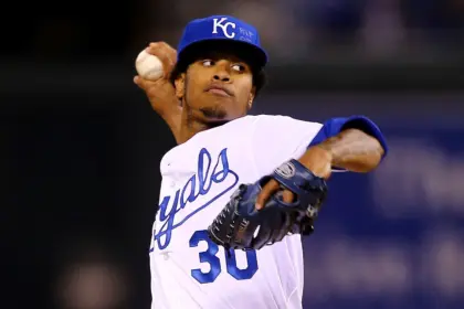 Yordano Ventura: Nueve Años de su Trágica Partida, Leyenda del Béisbol Dominicano 15 Yordano Ventura: Nueve Años de su Trágica Partida, Leyenda del Béisbol Dominicano