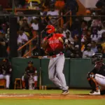 Lake y Escogido: Cautela pese a ventaja 2-0 en la Final de LIDOM