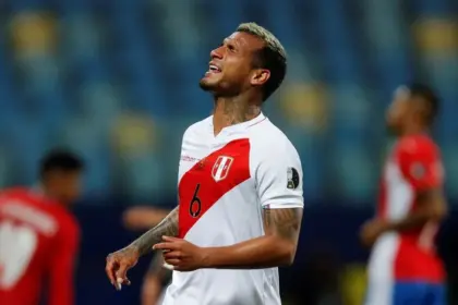 Zambrano y Trauco niegan acusaciones de abuso sexual y cooperarán con la justicia 17 Zambrano y Trauco niegan acusaciones de abuso sexual y cooperarán con la justicia