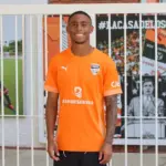 Cibao FC ficha a Víctor Minotta: Extremo colombiano refuerza el ataque