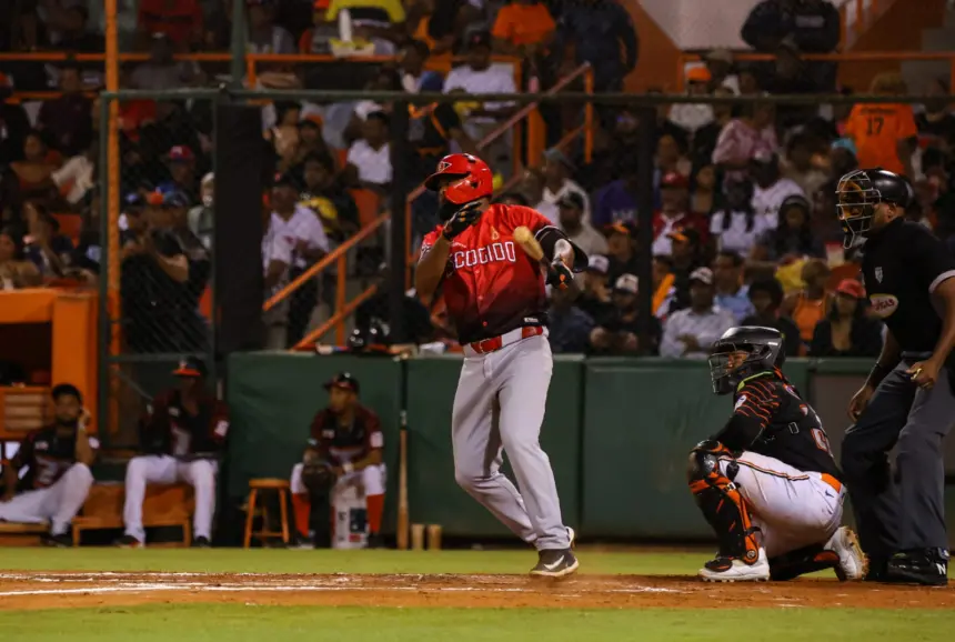 Lake pide cautela: Escogido a dos victorias del campeonato LIDOM