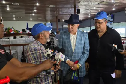 Gran Copa Dr. Ramón Tallaj: Éxito en el Hipódromo V Centenario