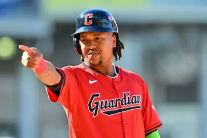 José Ramírez y Guardians: Extensión Millonaria Asegura Futuro del Estelar Dominicano