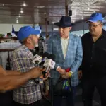 Gran Copa Dr. Ramón Tallaj: Éxito en el Hipódromo V Centenario