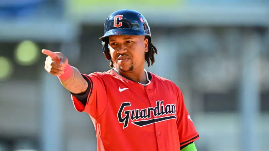 José Ramírez y Guardians: Extensión histórica por $175 millones hasta 2032