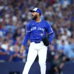 Medias Blancas fichan a Seranthony Domínguez: Refuerzo clave al bullpen