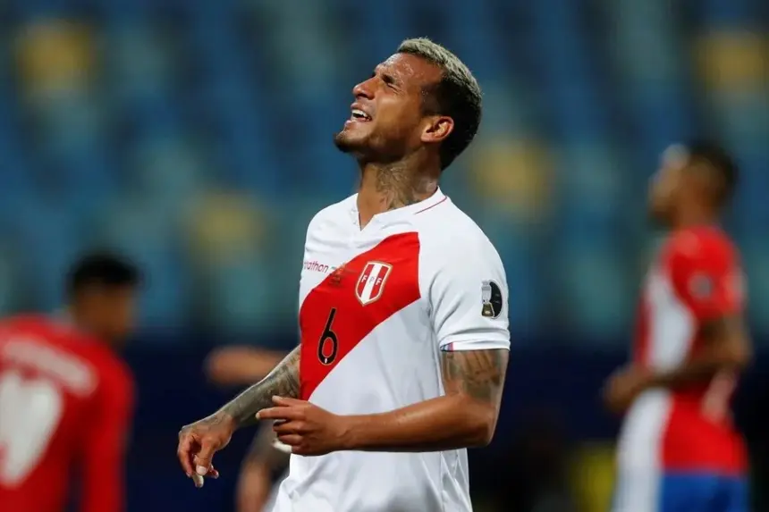 Zambrano y Trauco niegan acusaciones de abuso sexual y cooperarán con la justicia