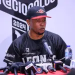 Leones del Escogido: Santiago exige enfoque tras derrota en la Final LIDOM