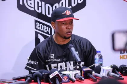 Leones del Escogido: Santiago exige enfoque tras derrota en la Final LIDOM