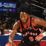 NBA: Thunder y Spurs caen; Warriors ganan en tenso duelo y más resultados