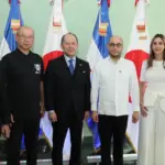 DCNB Apoya Intercambio Deportivo y Cultural con Japón: Fortaleciendo Lazos