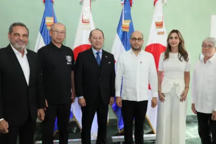 DCNB Apoya Intercambio Deportivo y Cultural con Japón: Fortaleciendo Lazos 13 DCNB Apoya Intercambio Deportivo y Cultural con Japón: Fortaleciendo Lazos