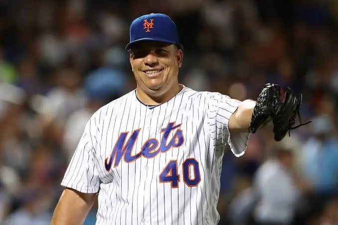 Salón de la Fama del Béisbol Latino anuncia Clase 2025: Bartolo Colón y más exaltados