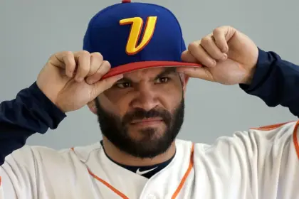 Altuve NO Jugará Clásico Mundial 2026: Astros Priorizan Entrenamientos 15 Altuve NO Jugará Clásico Mundial 2026: Astros Priorizan Entrenamientos