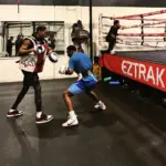 Adames vs Williams: "Caballo Bronco" defiende título CMB en Madison Square Garden