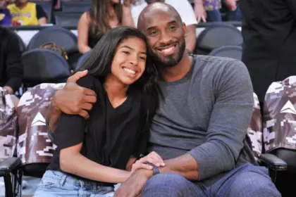 Kobe Bryant: El Legado Inmortal del "Black Mamba" en la NBA 13 Kobe Bryant: El Legado Inmortal del "Black Mamba" en la NBA