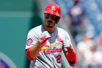 Arenado Refuerza a Puerto Rico para el Clásico Mundial 2026: Detalles