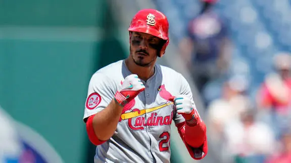 Arenado Refuerza a Puerto Rico para el Clásico Mundial 2026: Detalles