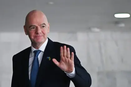 Infantino llama a celebrar Mundial 2026: unidad global ante boicot